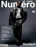Numéro Homme