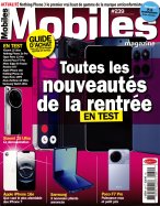 Mobiles Magazine