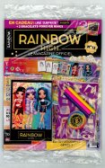 Rainbow High
