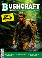Bushcraft Magazine