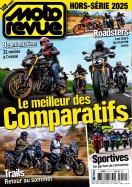 Moto Revue Hors-Sé...