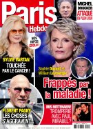Paris Hebdo