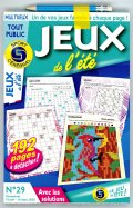 SC Jeux de l'été