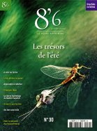 8'6 Par Pêches Spo...