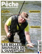 Pêche Magazine