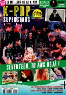 K-Pop Superstars