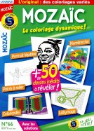 SC Mozaïc