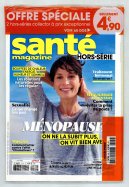Santé Magazine Hor...