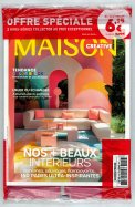 Offre Spéciale Mai...