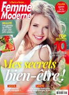 Femme moderne