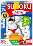 SC Sudoku Mini Niv...