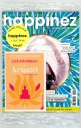 Happinez + livre