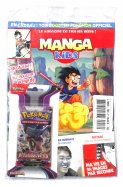 Manga Kids