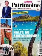 Mission Patrimoine
