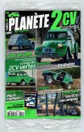 Planète 2CV