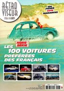 Rétroviseur Hors-S...