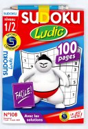 SC Sudoku Ludic Ni...