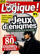 C'est Logique !