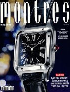 Montres Magazine