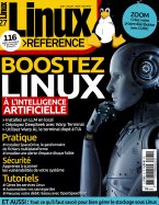 Linux Référence