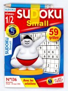 SC Sudoku Small Ni...