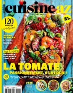 Cuisine AZ