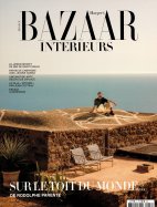 Harper's Bazaar In...