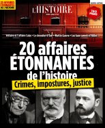 Les Grandes Affair...
