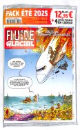 Fluide Glacial - P...