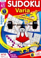 SC Sudoku Varia - ...