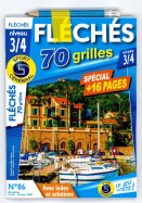 SC Fléchés 70 gril...