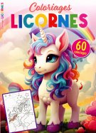 Coloriages Licorne...