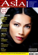 Asia Magazine