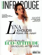 Infrarouge Hors-sé...