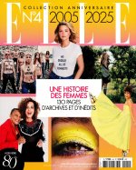 Elle Hors-Série Co...