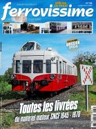 Ferrovissime