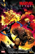 MARVEL HEROES