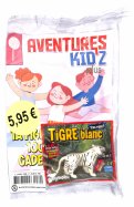 Aventures Kid'Z pl...