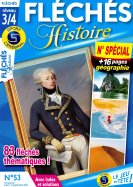 SC Fléchés Histoir...