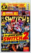 Top Jeux Vidéo Swi...