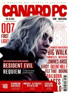 Canard PC Mensuel