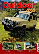 Outdoor 4x4
