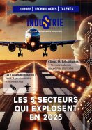 Industrie Magazine...