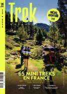 TREK Hors-Série