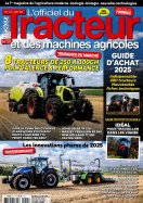 L'Officiel du Trac...