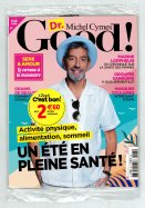 Dr. Good + Dr. Goo...