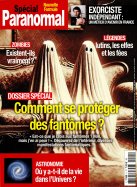 Spécial Paranormal