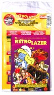 Retro lazer REV