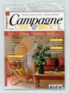 Campagne Chic & Br...