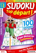 MG Sudoku Top Dépa...